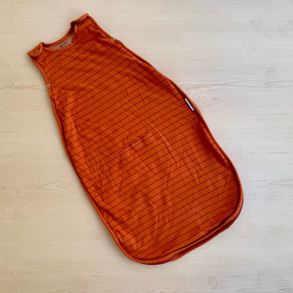 Woolino All Seasons Sleep Sack